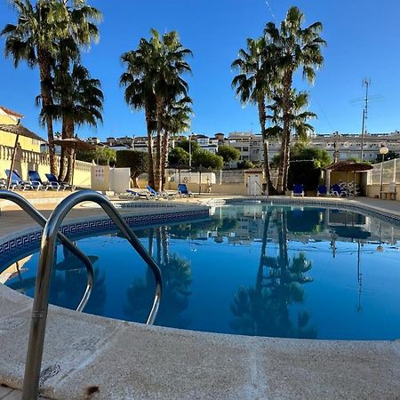 Casa Blue Lagoon Klima Free Wifi Pool Sat Tv San Miguel De Salinas Esterno foto