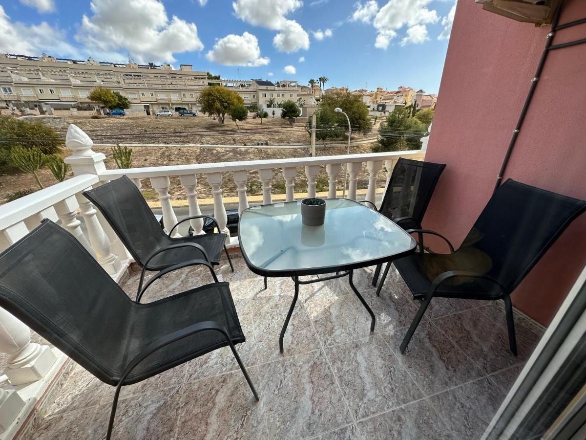 Casa Blue Lagoon Klima Free Wifi Pool Sat Tv San Miguel De Salinas Esterno foto
